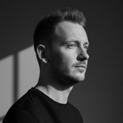 Daniel Kempe, Cornwall-based technical partner